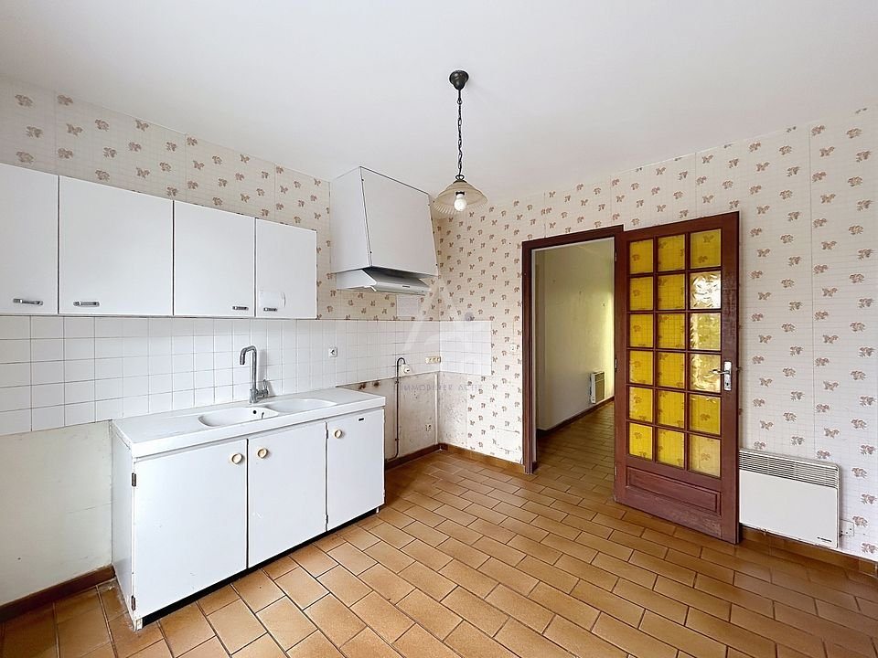 Maison à vendre, 137m², Rémalard en Perche