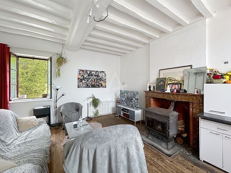 Maison à vendre, 33m², Rémalard en Perche