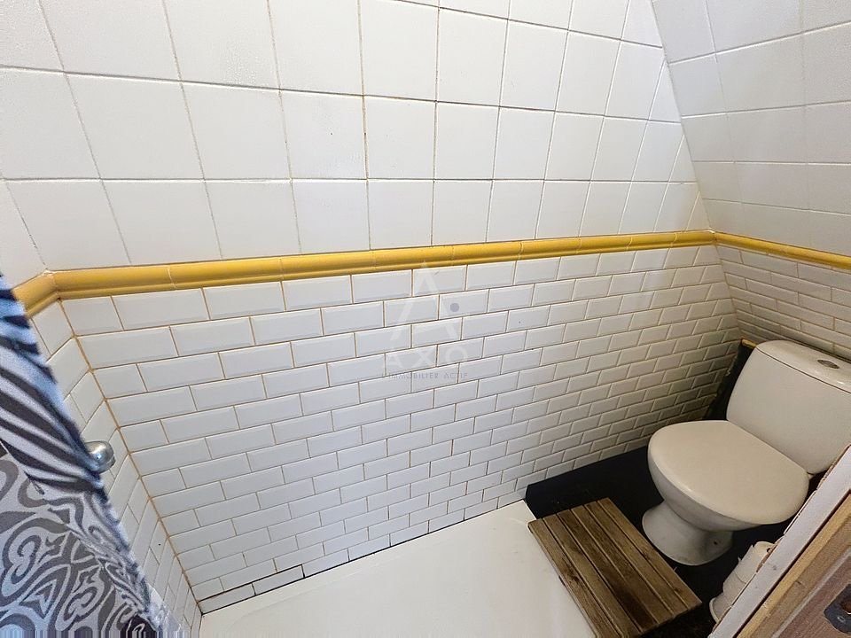 Maison à vendre, 33m², Rémalard en Perche