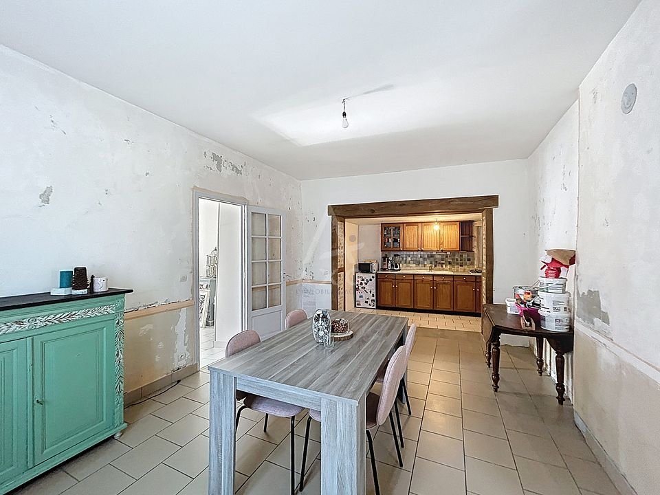 Maison à vendre, 73m², Saint-Cosme-en-Vairais