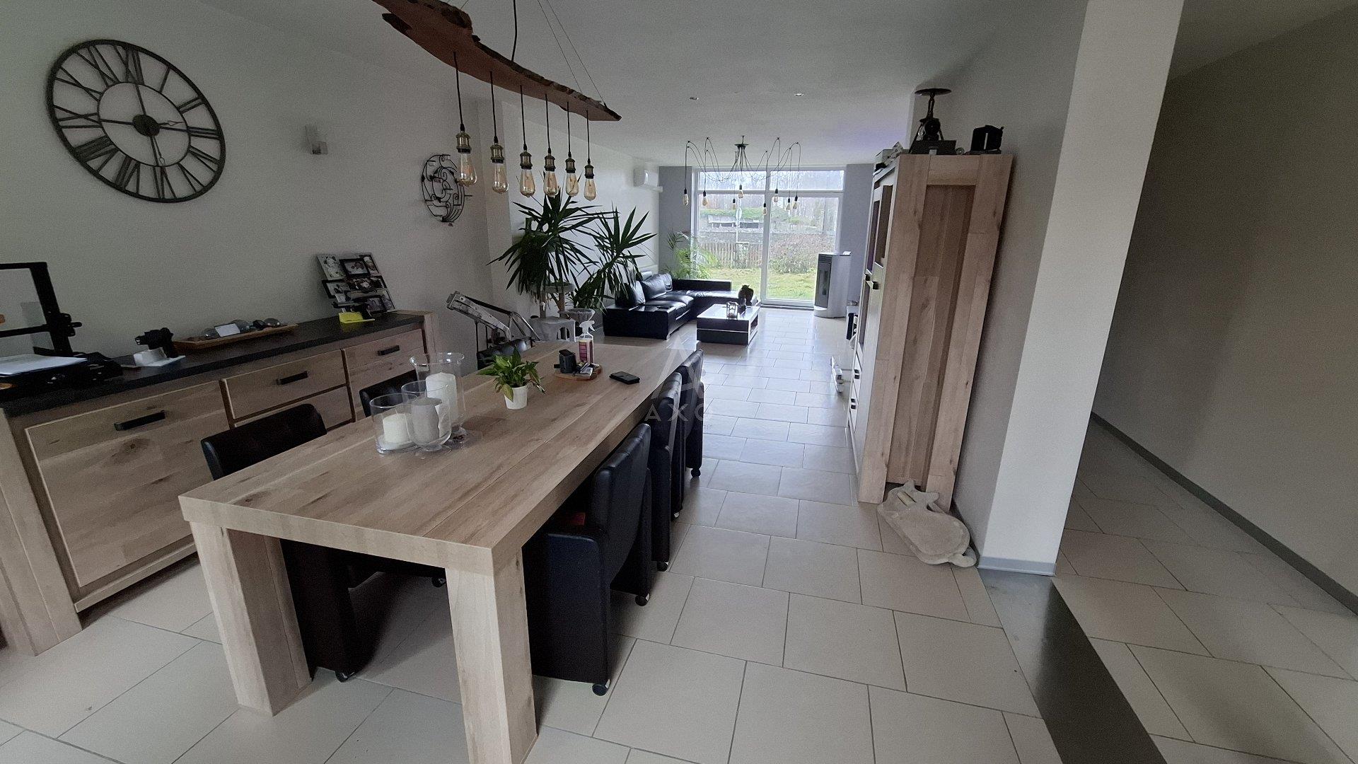 Maison à vendre, 205m², Trélon