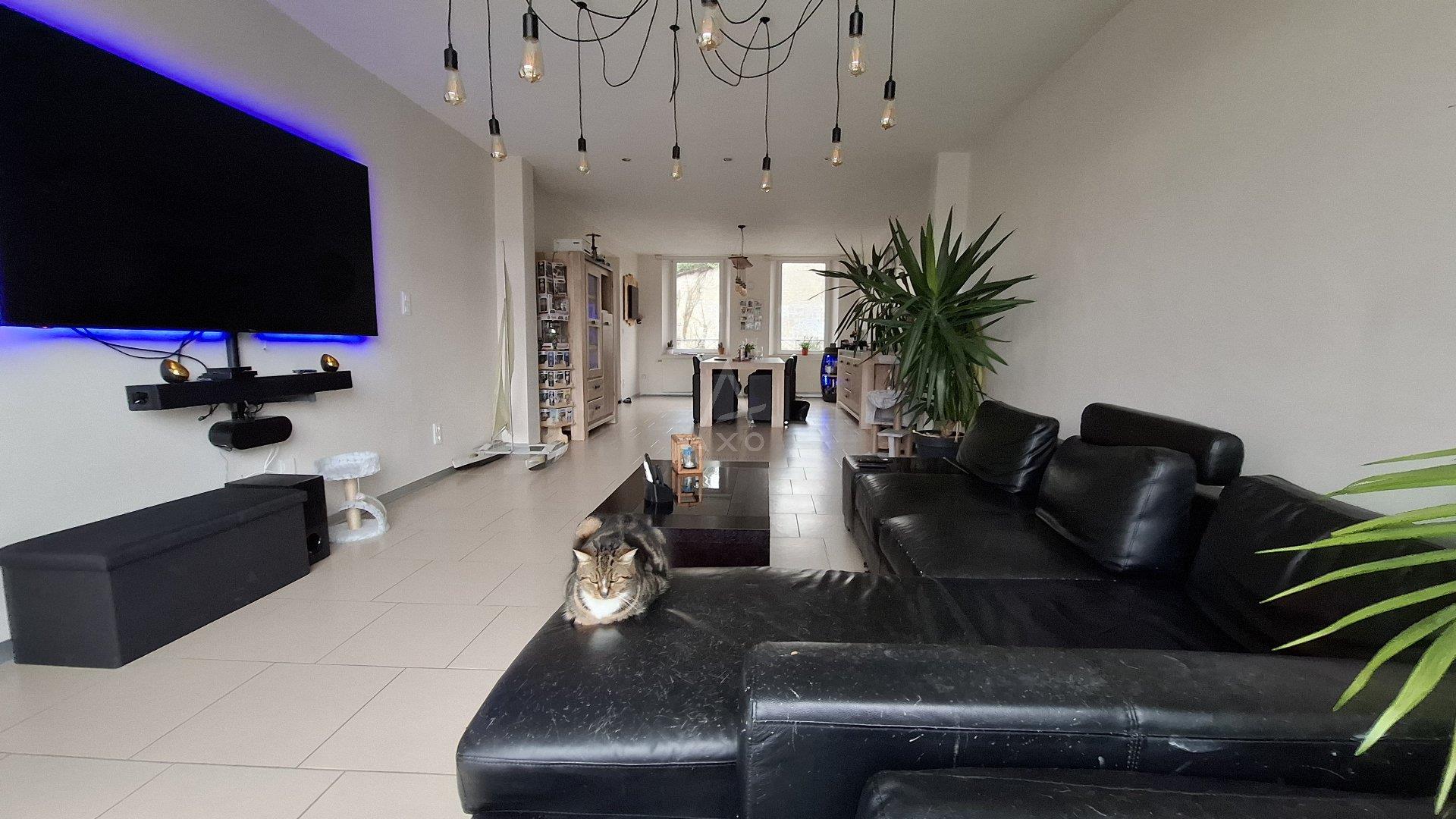 Maison à vendre, 205m², Trélon
