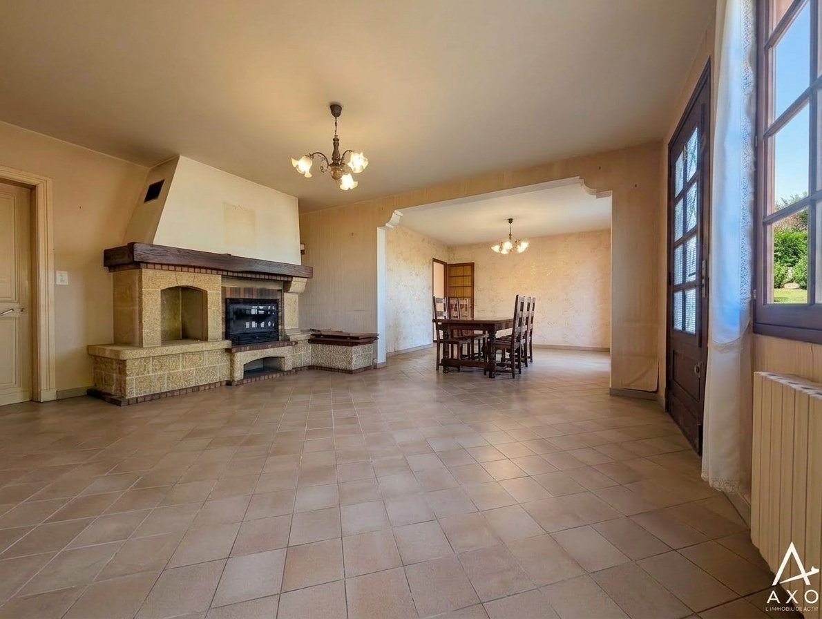 Maison à vendre, 114m², Bascons