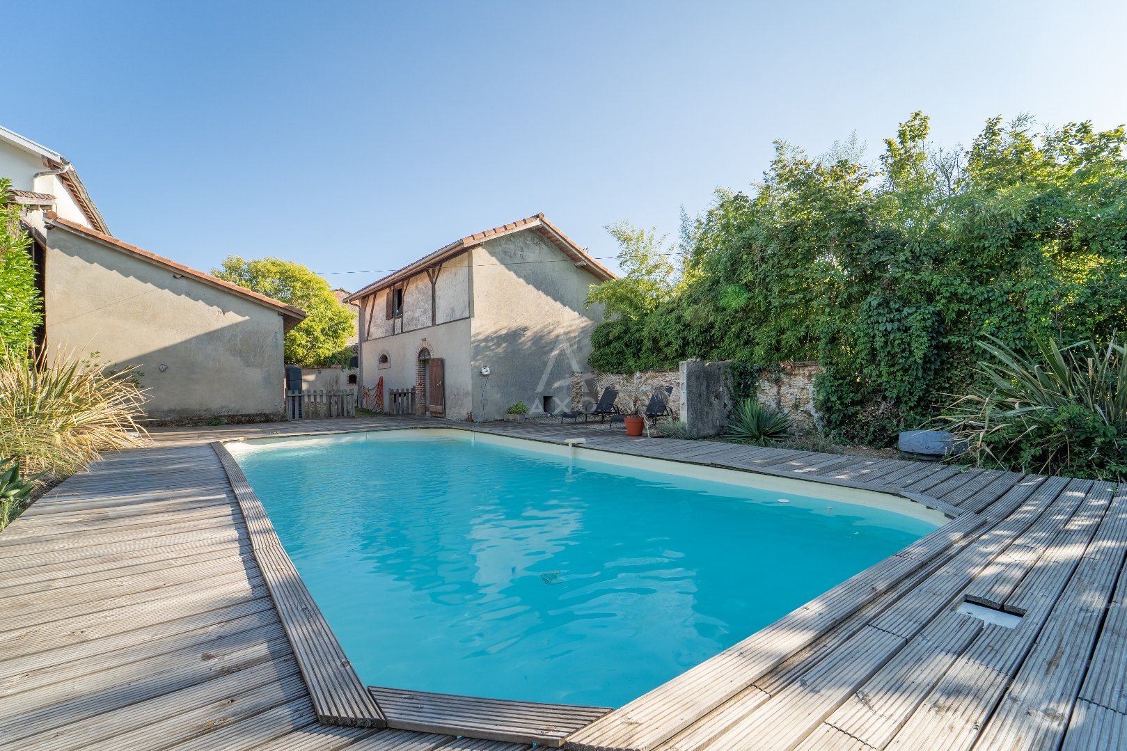 Maison à vendre, 229m², Villeneuve-de-Marsan