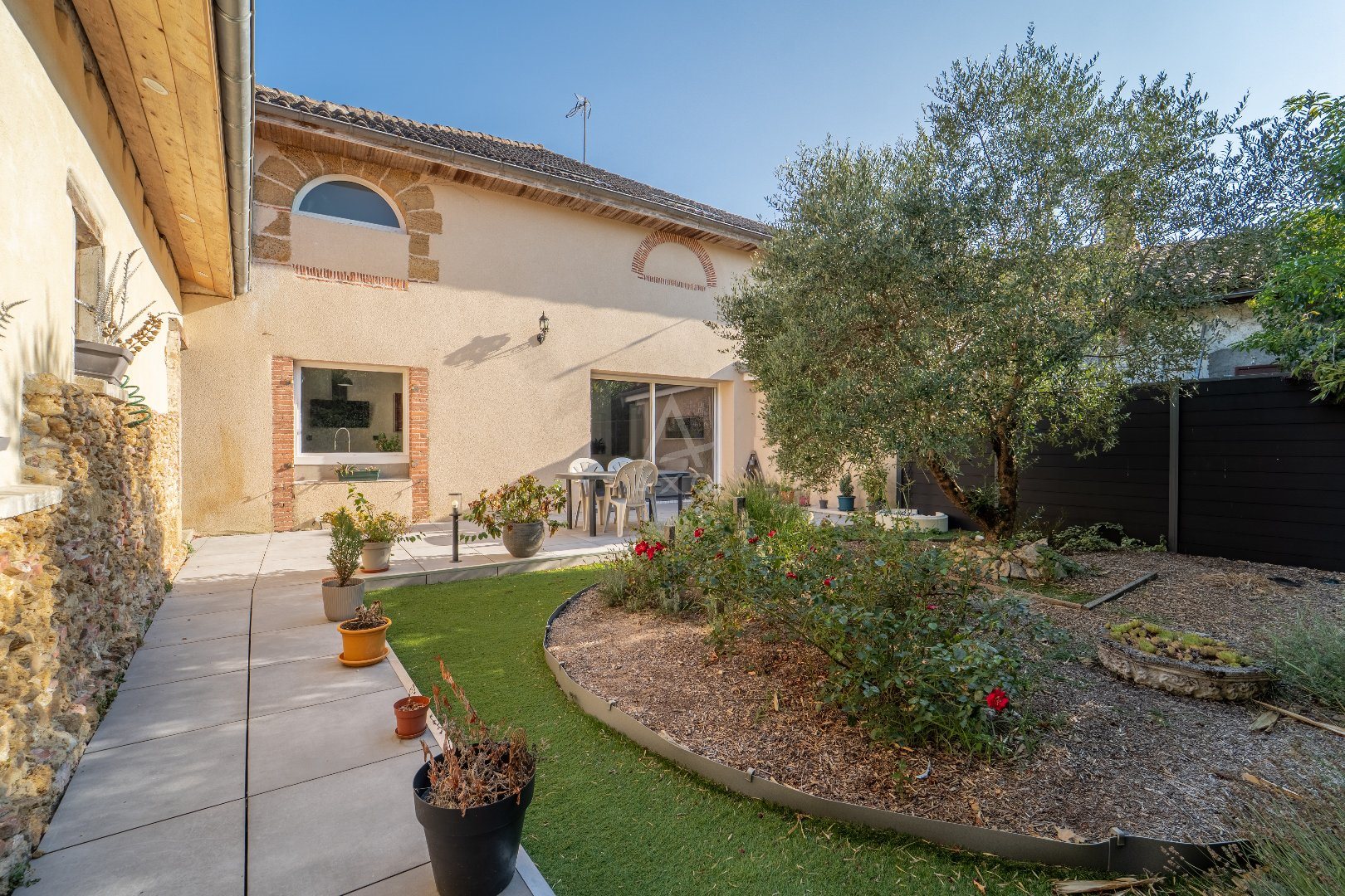 Maison à vendre, 229m², Villeneuve-de-Marsan