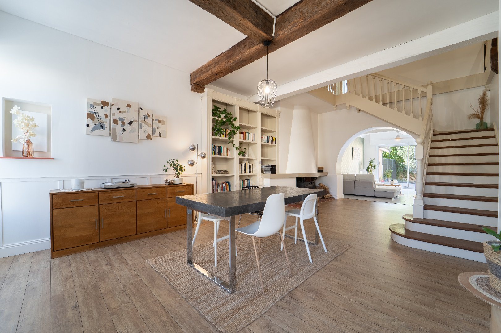 Maison à vendre, 229m², Villeneuve-de-Marsan