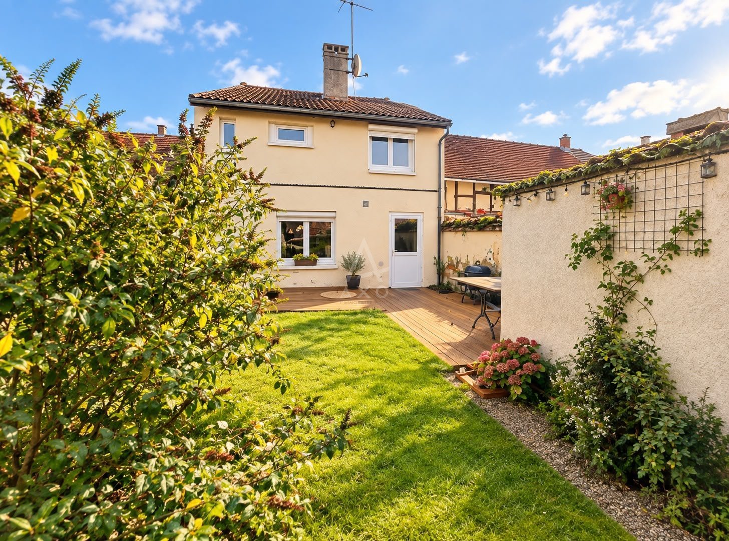 Maison à vendre, 77m², Lorris