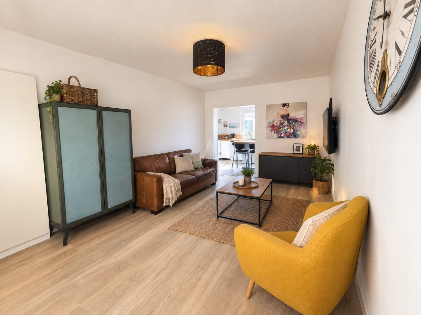 Maison à vendre, 77m², Lorris