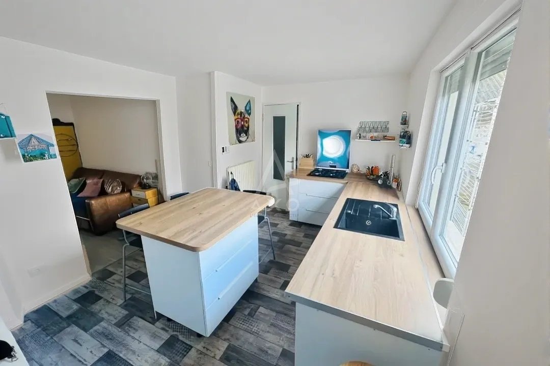 Maison à vendre, 77m², Lorris