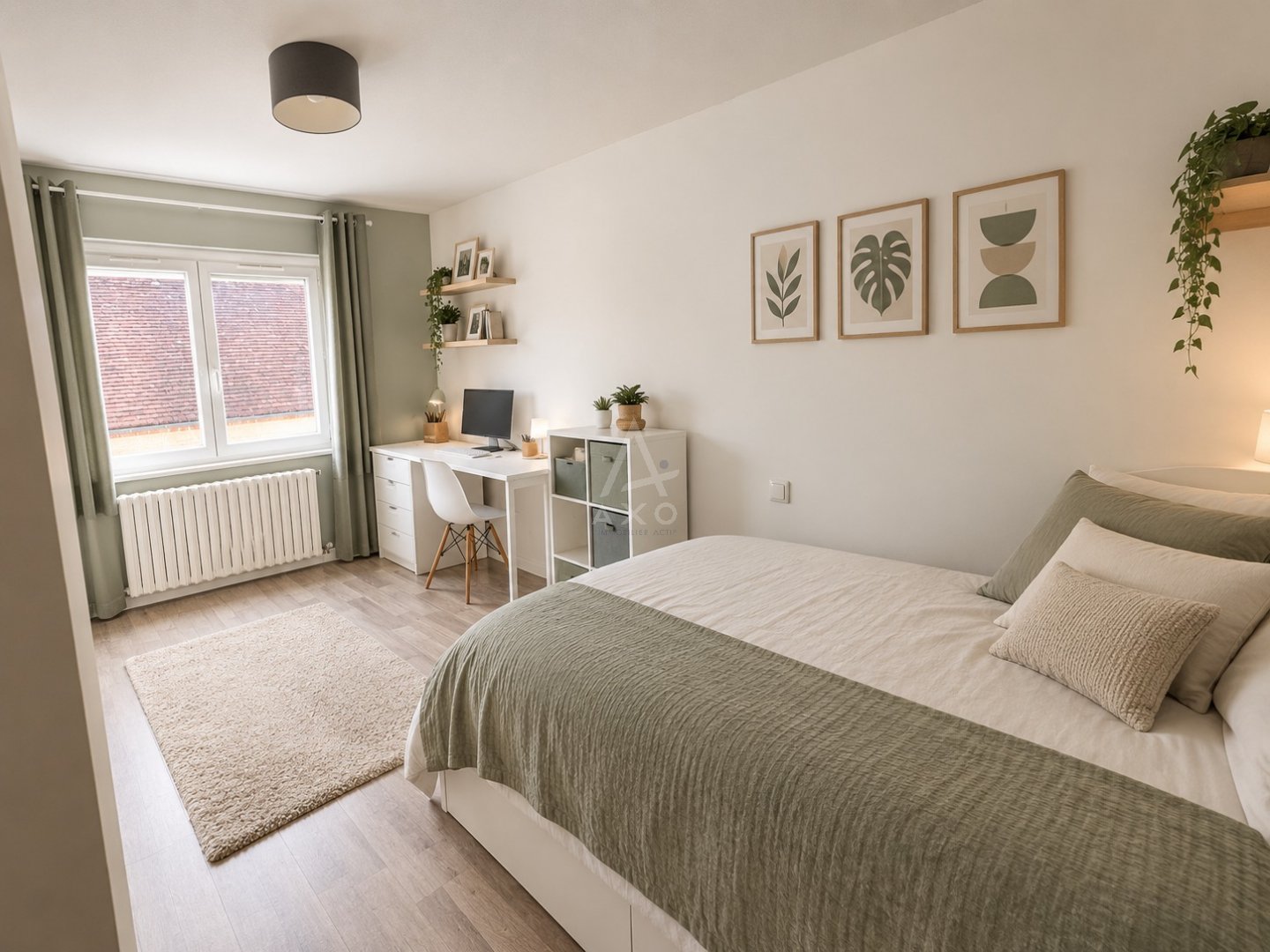 Maison à vendre, 77m², Lorris