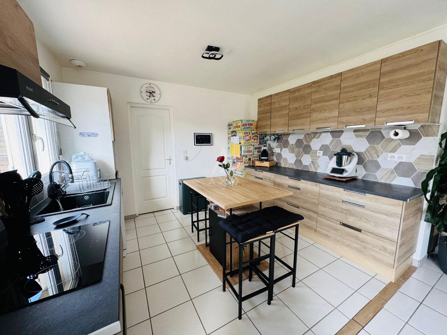 Maison à vendre, 118m², Gien
