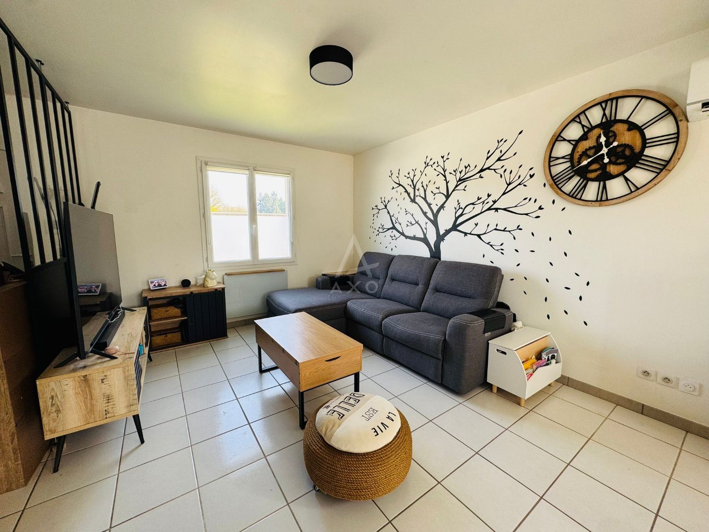 Maison à vendre, 118m², Gien