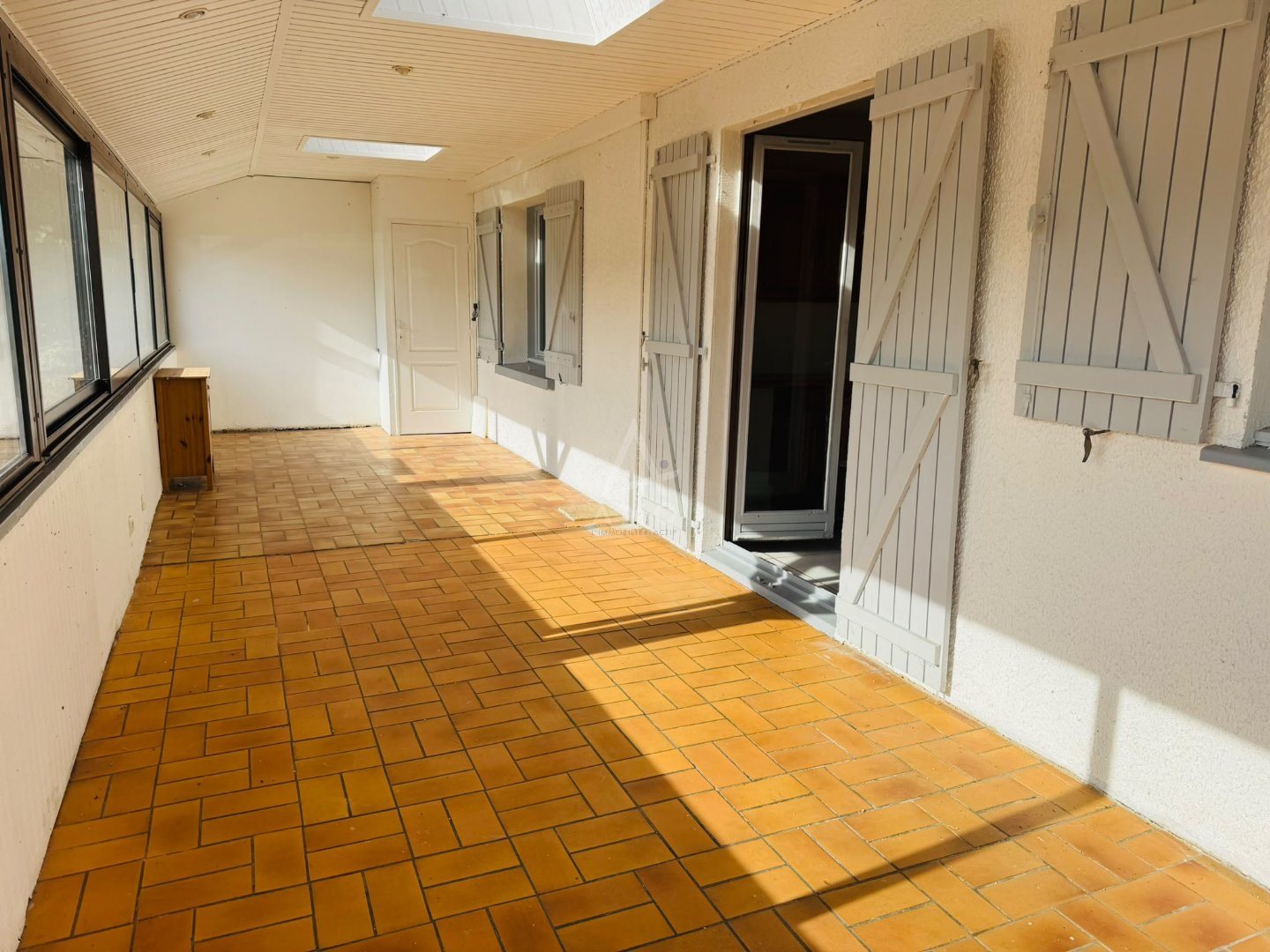 Maison à vendre, 175m², Oussoy-en-Gâtinais