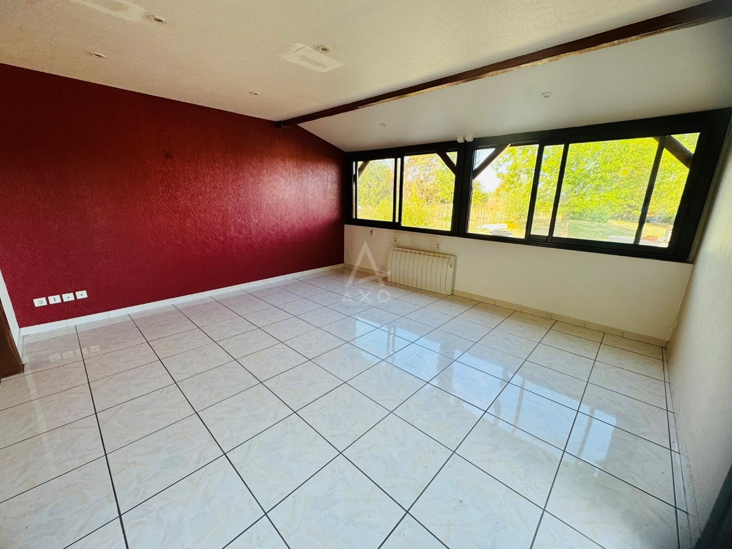 Maison à vendre, 175m², Oussoy-en-Gâtinais