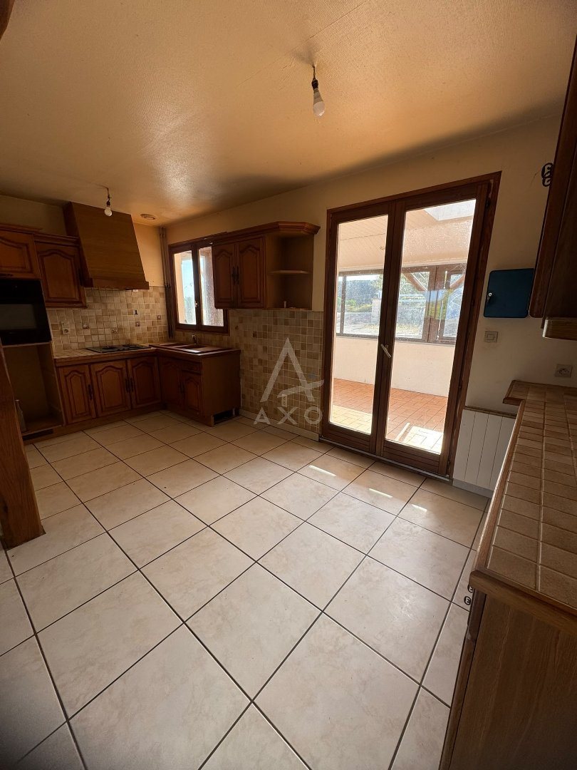 Maison à vendre, 175m², Oussoy-en-Gâtinais