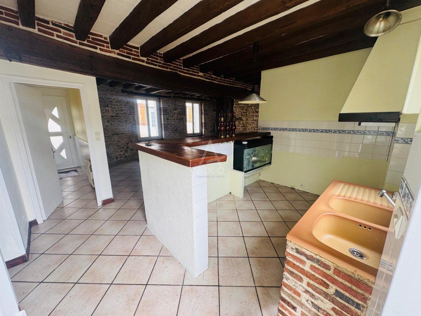 Maison à vendre, 143m², Gien