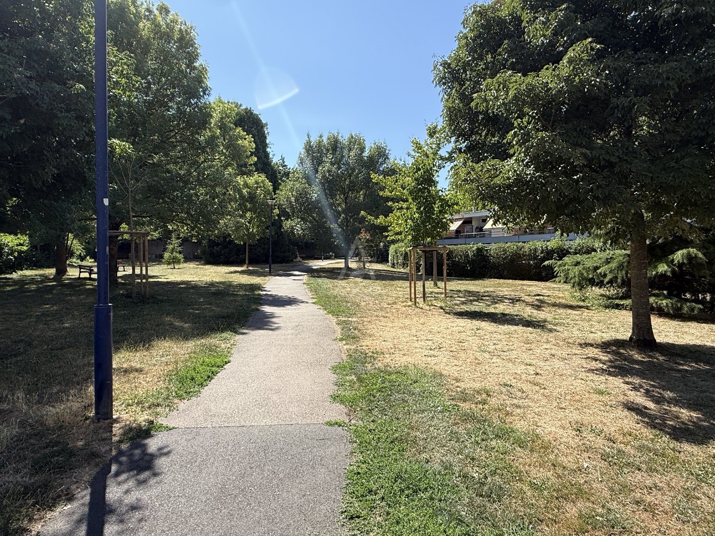 Appartement à vendre, 85m², Metz