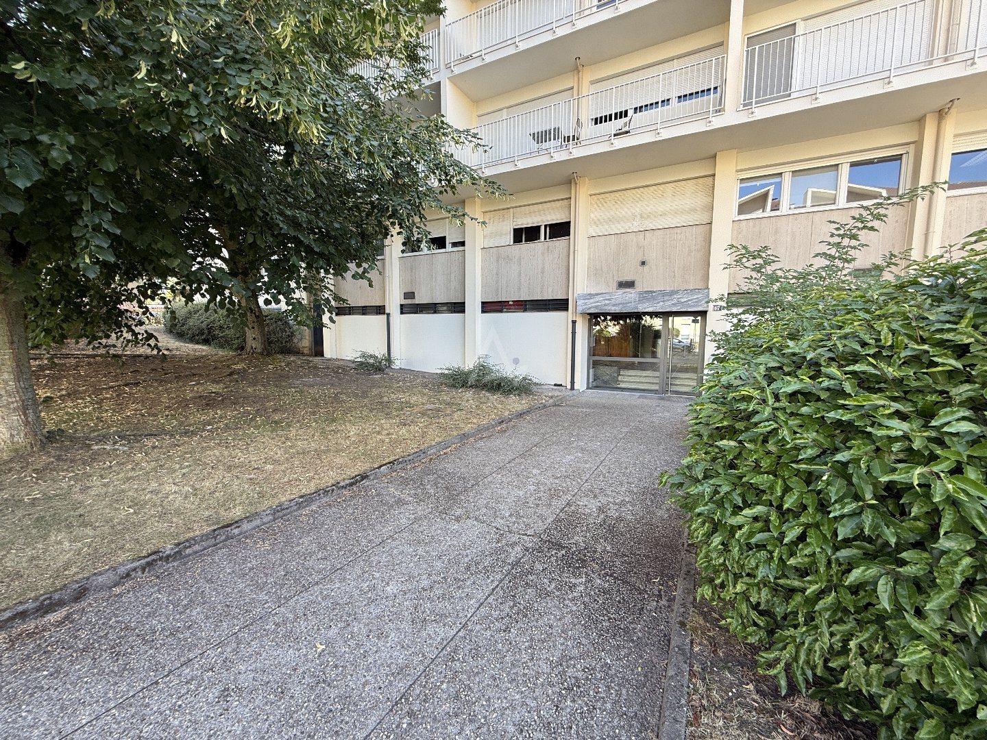 Appartement à vendre, 85m², Metz