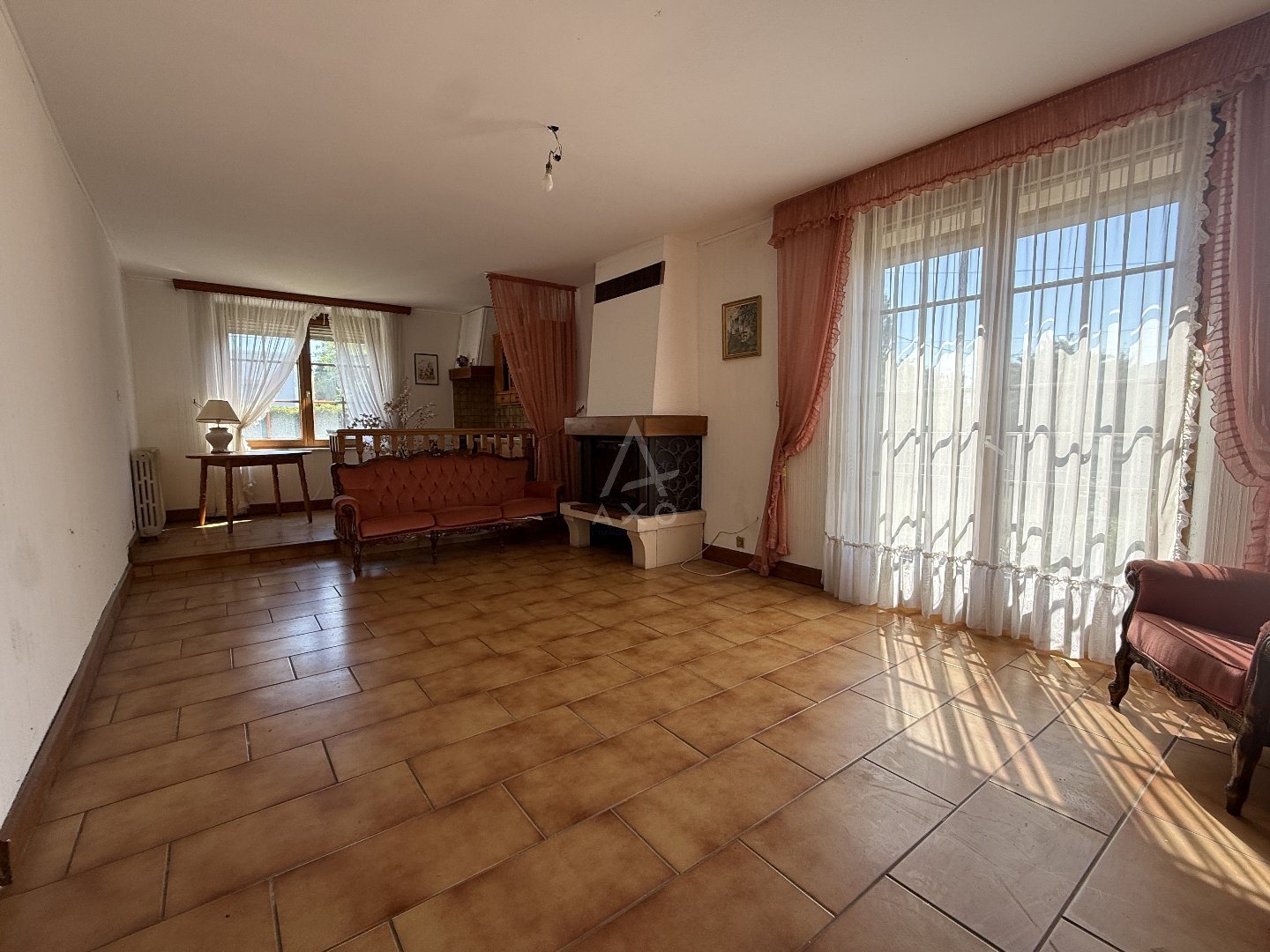 Appartement à vendre, 78m², Sainte-Marie-aux-Chênes