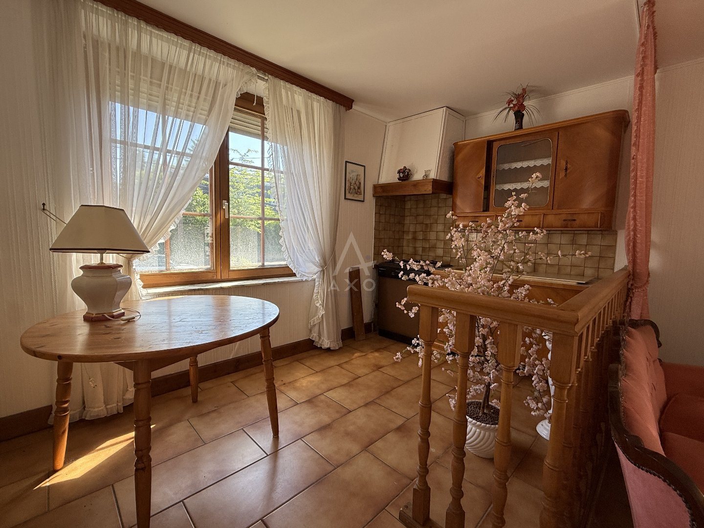 Appartement à vendre, 78m², Sainte-Marie-aux-Chênes
