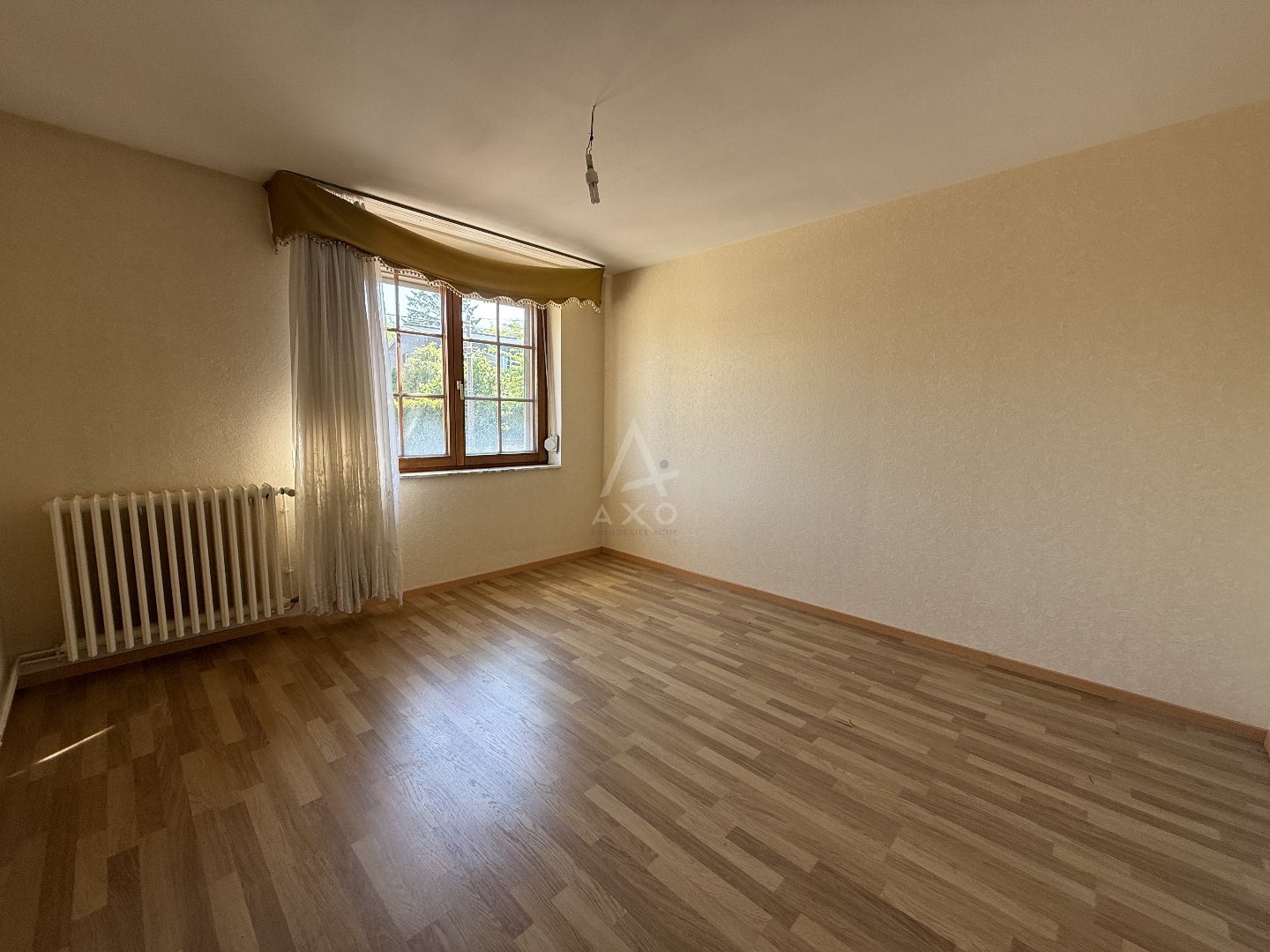 Appartement à vendre, 78m², Sainte-Marie-aux-Chênes