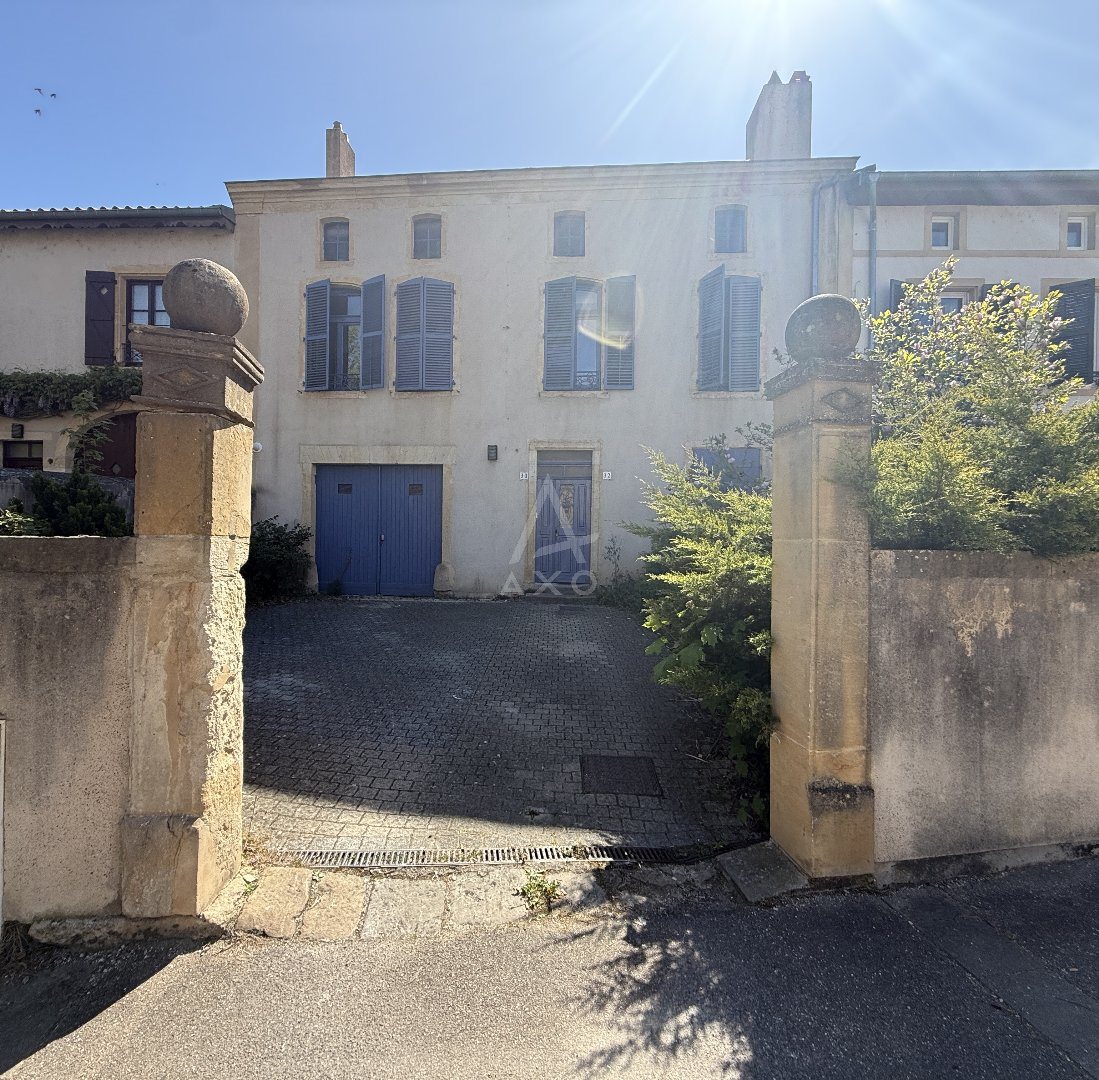Maison à vendre, 234m², Jouy-aux-Arches