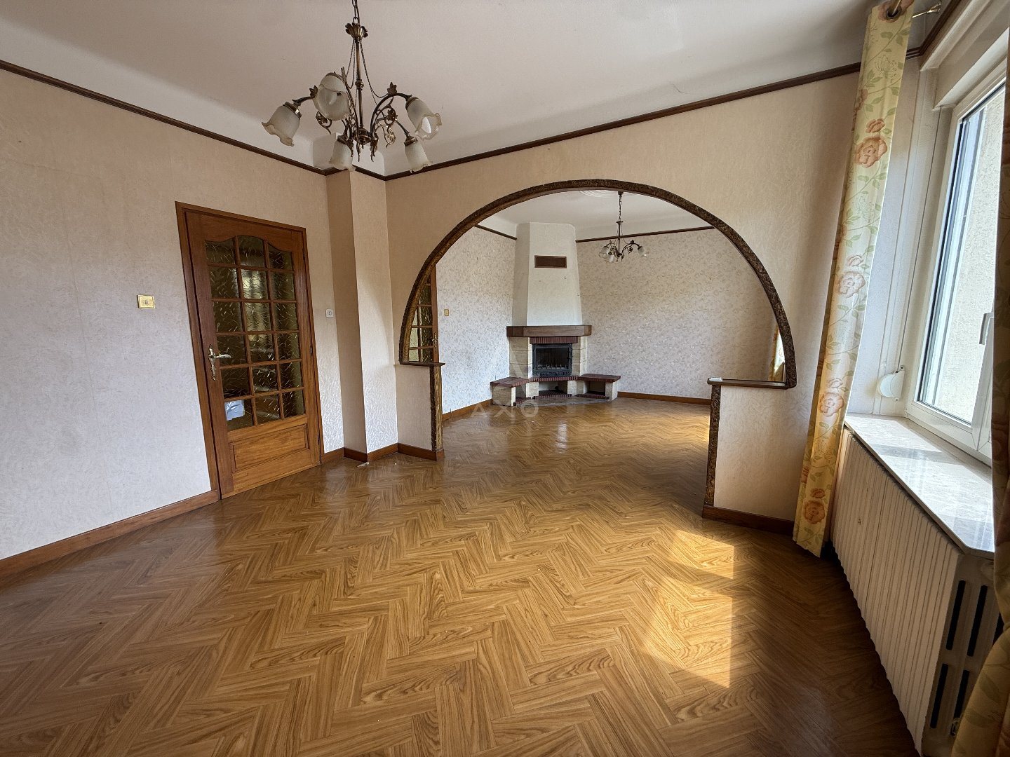 Maison à vendre, 150m², Moulins-lès-Metz