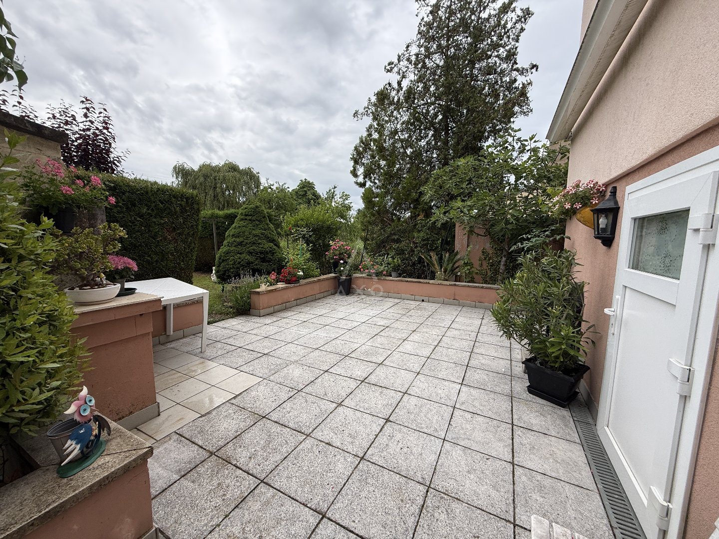 Appartement à vendre, 91m², Moulins-lès-Metz