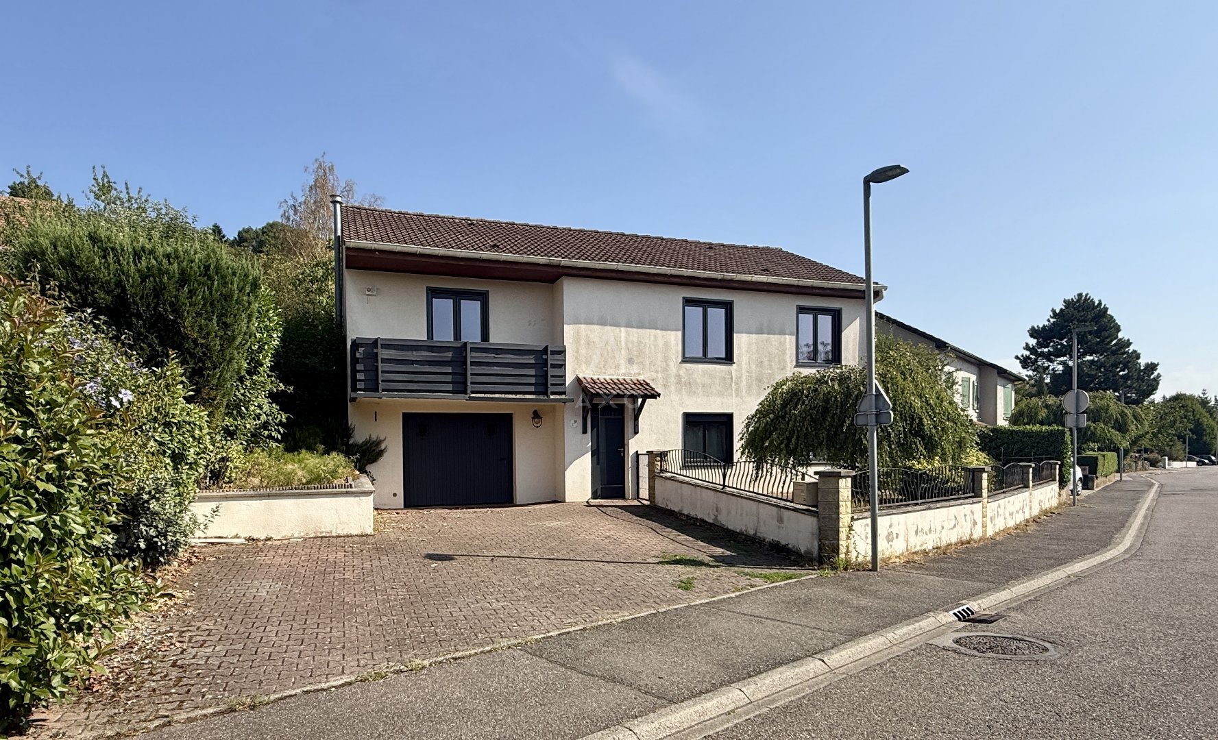Maison à vendre, 122m², Scy-Chazelles