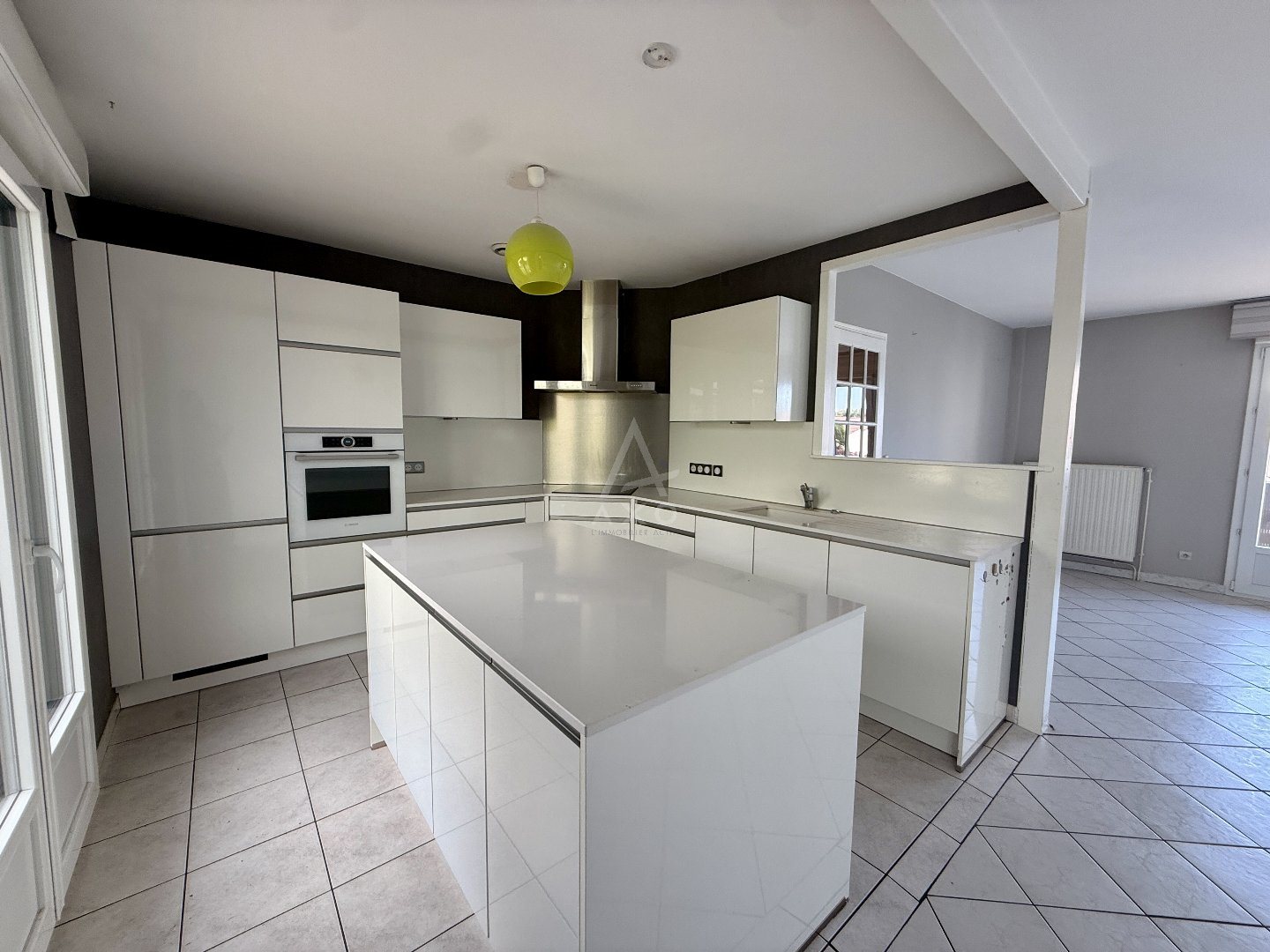 Maison à vendre, 122m², Scy-Chazelles