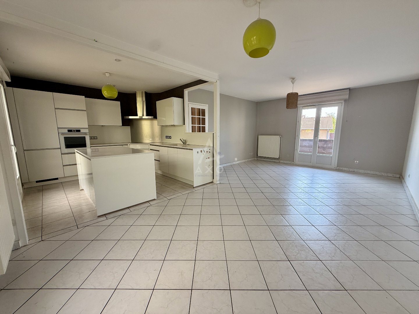 Maison à vendre, 122m², Scy-Chazelles