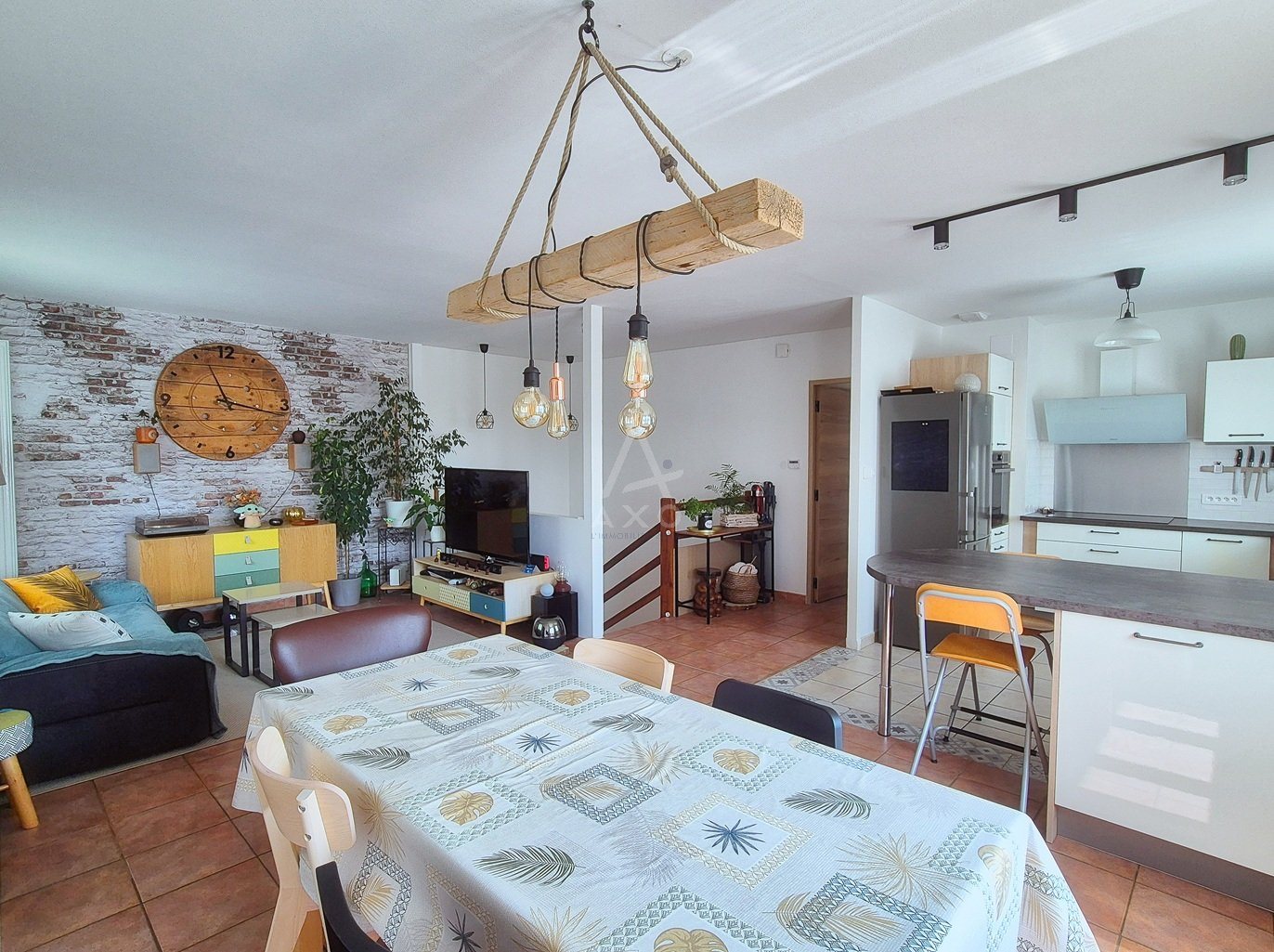 Maison à vendre, 132m², Ennery
