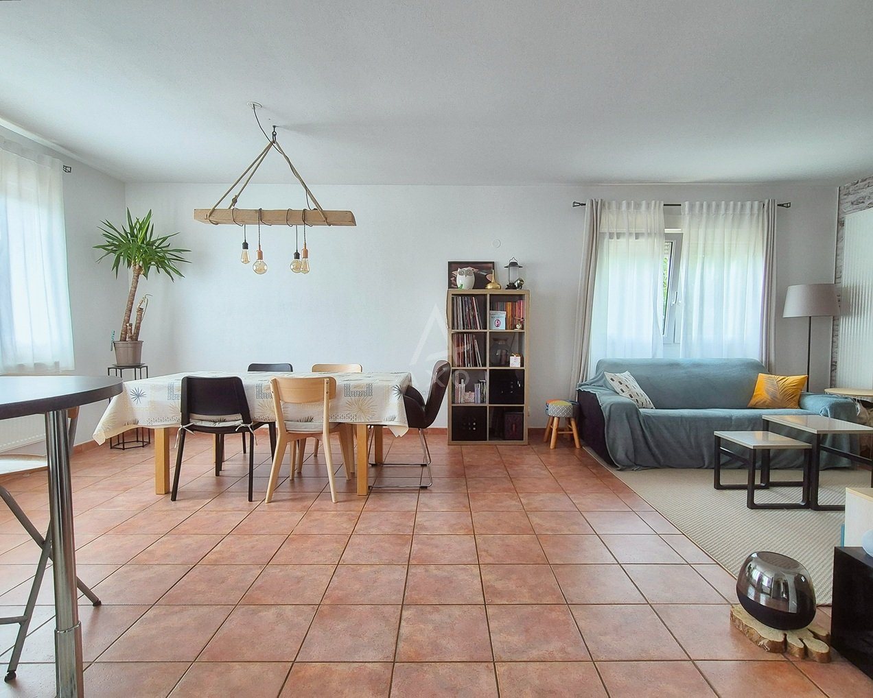 Maison à vendre, 132m², Ennery