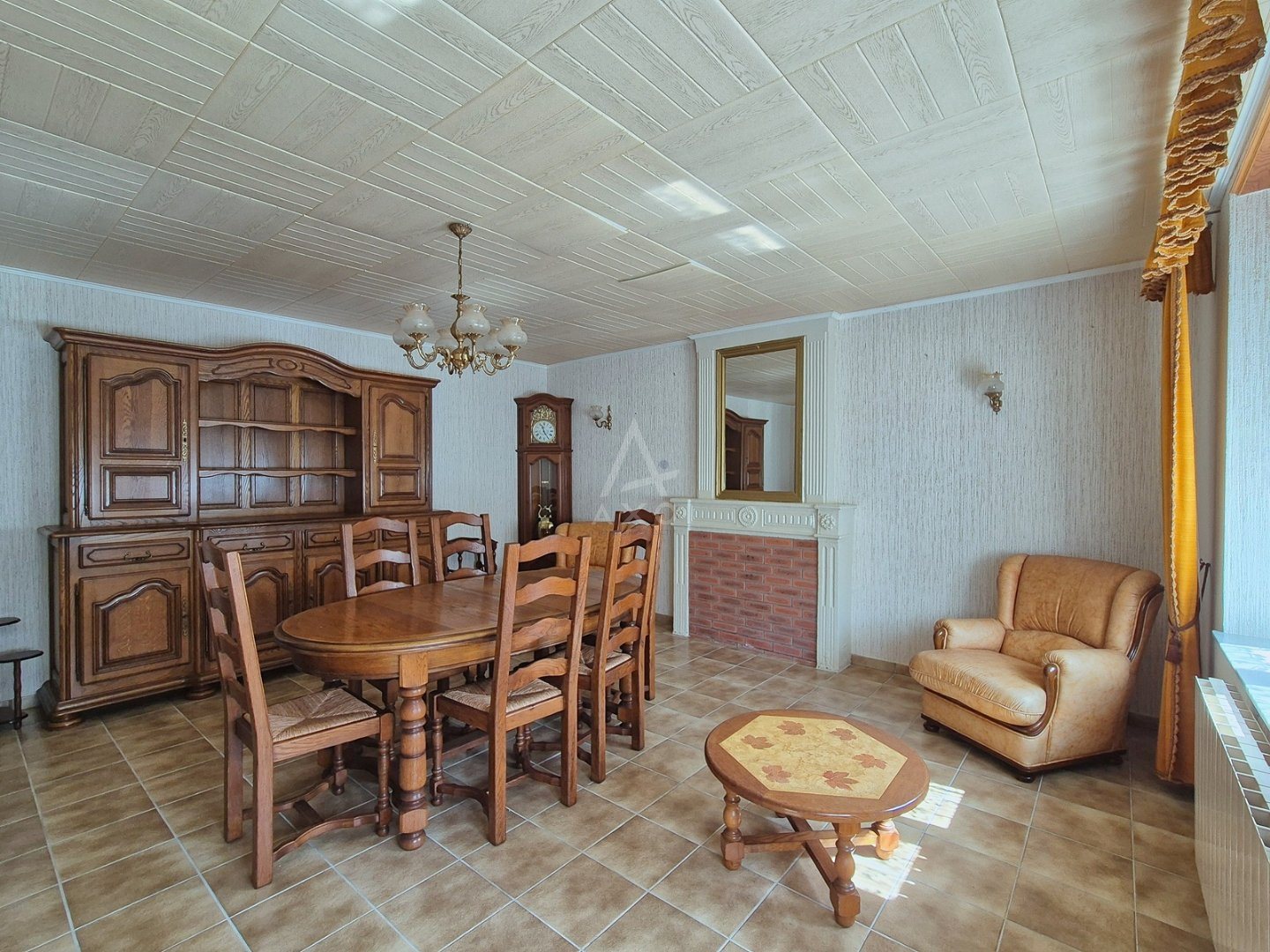 Maison à vendre, 1000m², Vigy