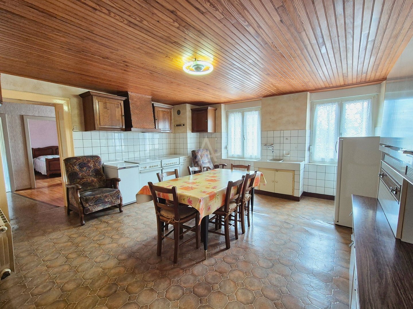 Maison à vendre, 1000m², Vigy