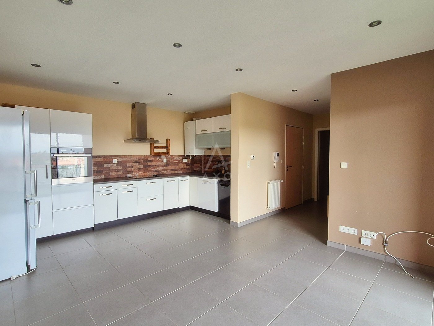 Appartement à vendre, 49m², Amnéville
