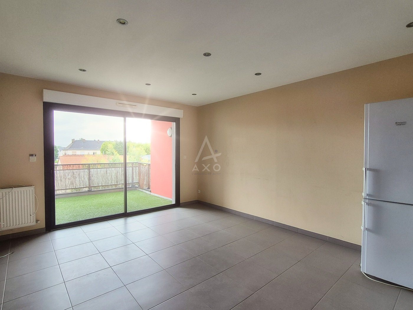 Appartement à vendre, 49m², Amnéville