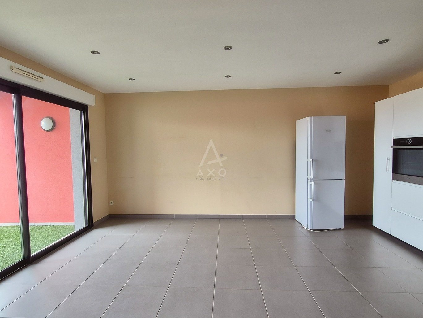 Appartement à vendre, 49m², Amnéville
