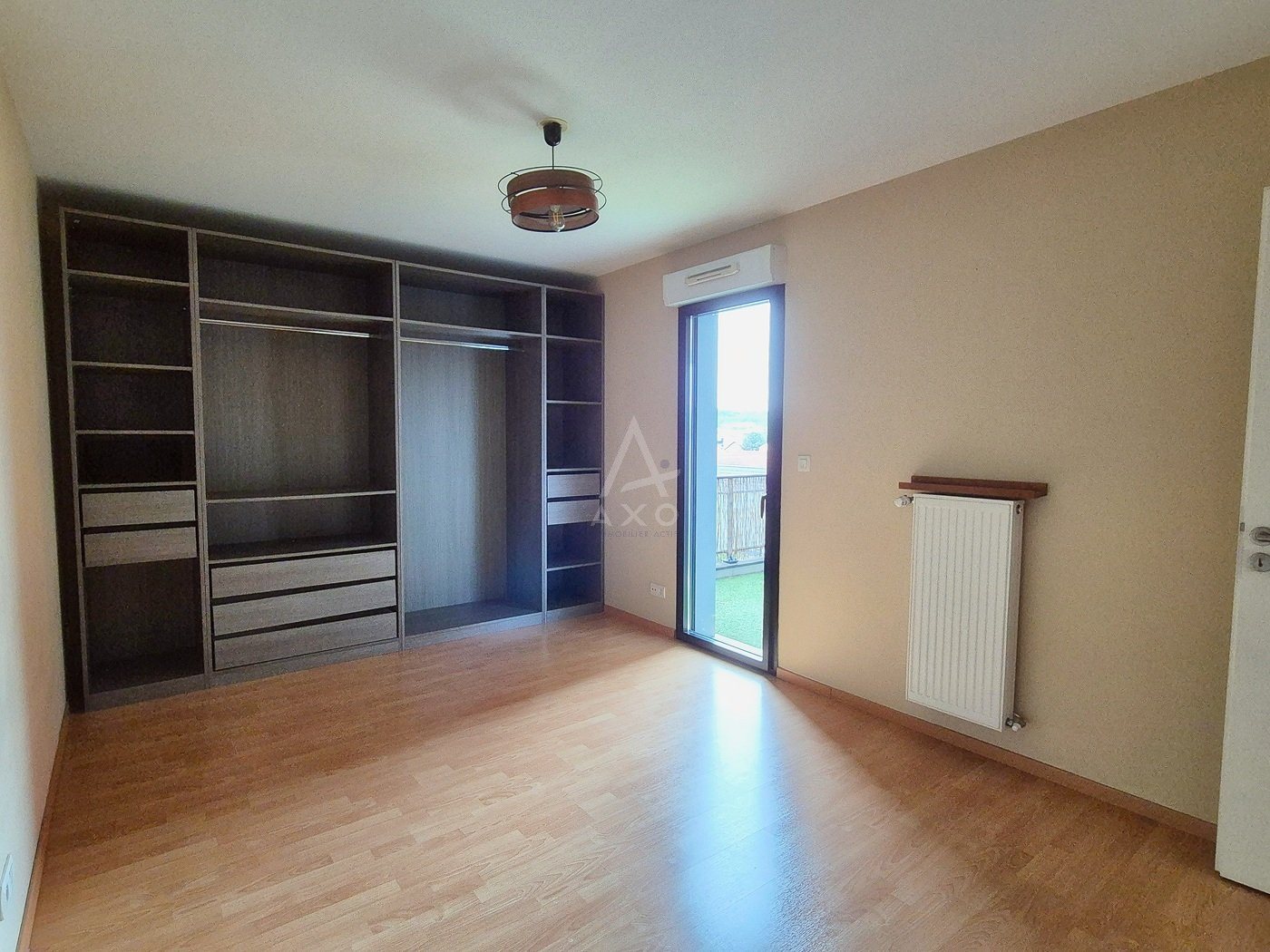 Appartement à vendre, 49m², Amnéville