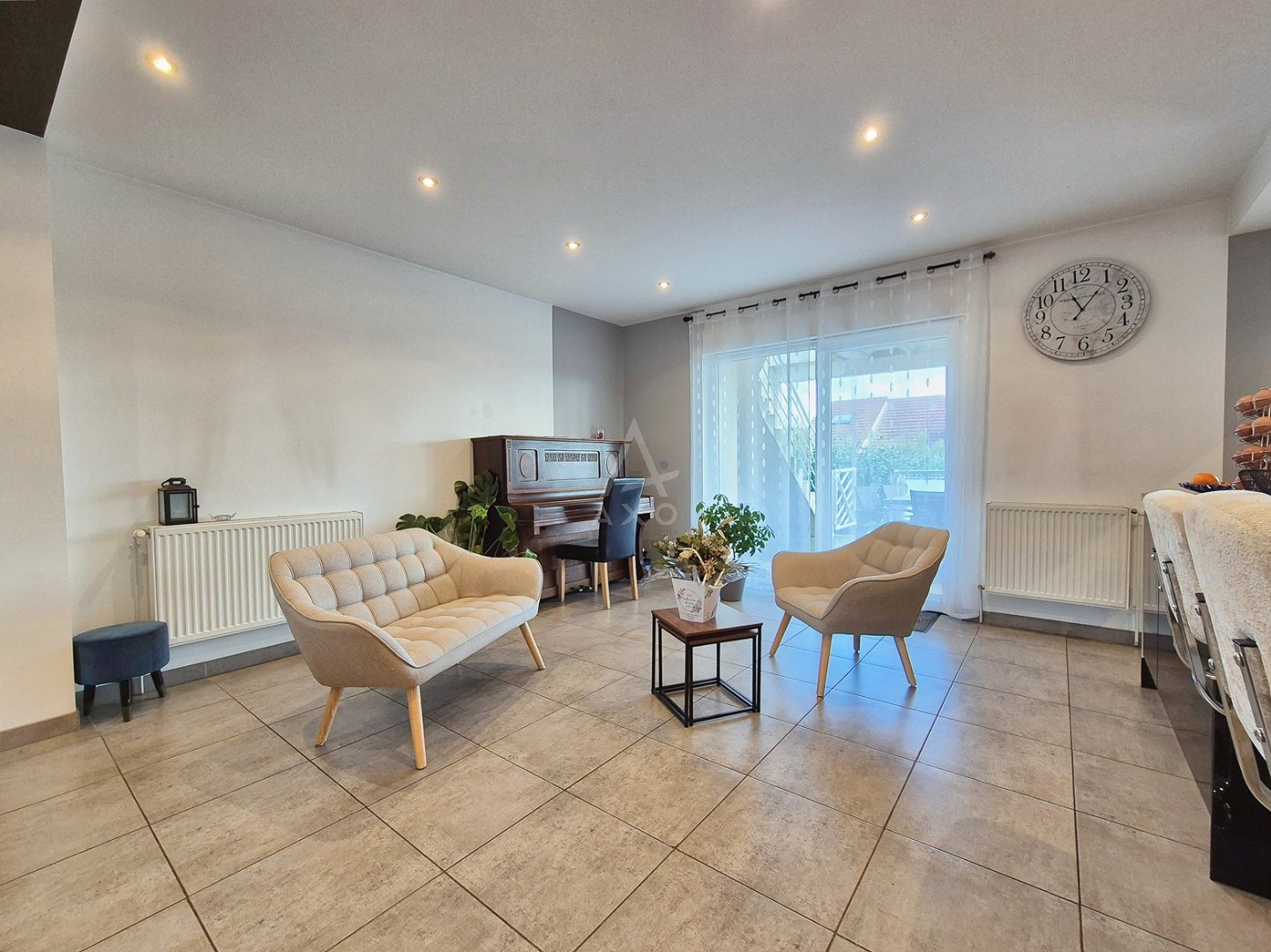 Appartement à vendre, 92m², Amnéville
