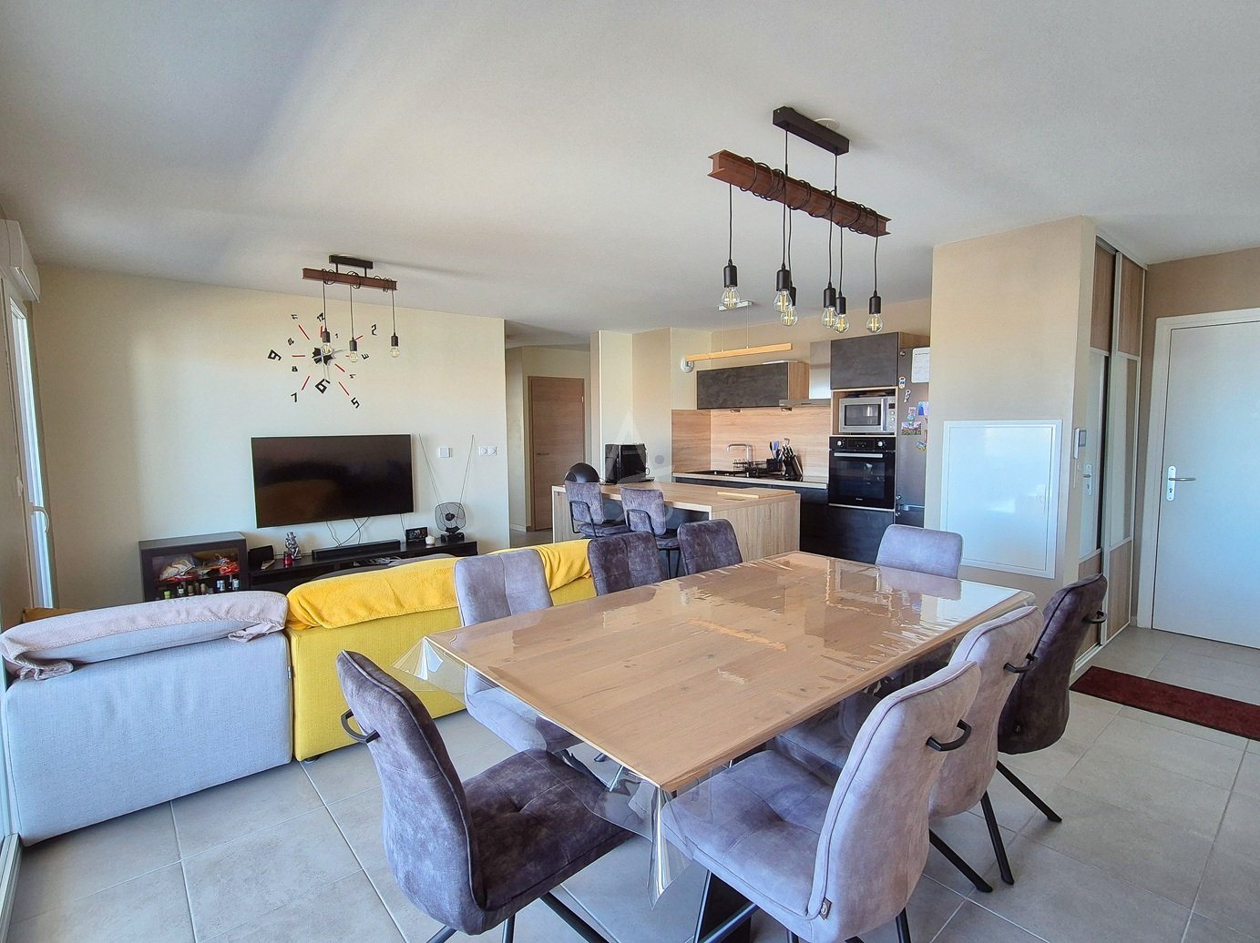 Appartement à vendre, 87m², Mondelange