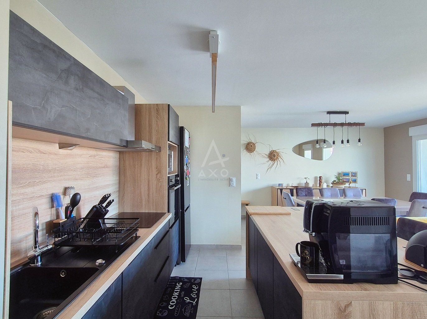 Appartement à vendre, 87m², Mondelange