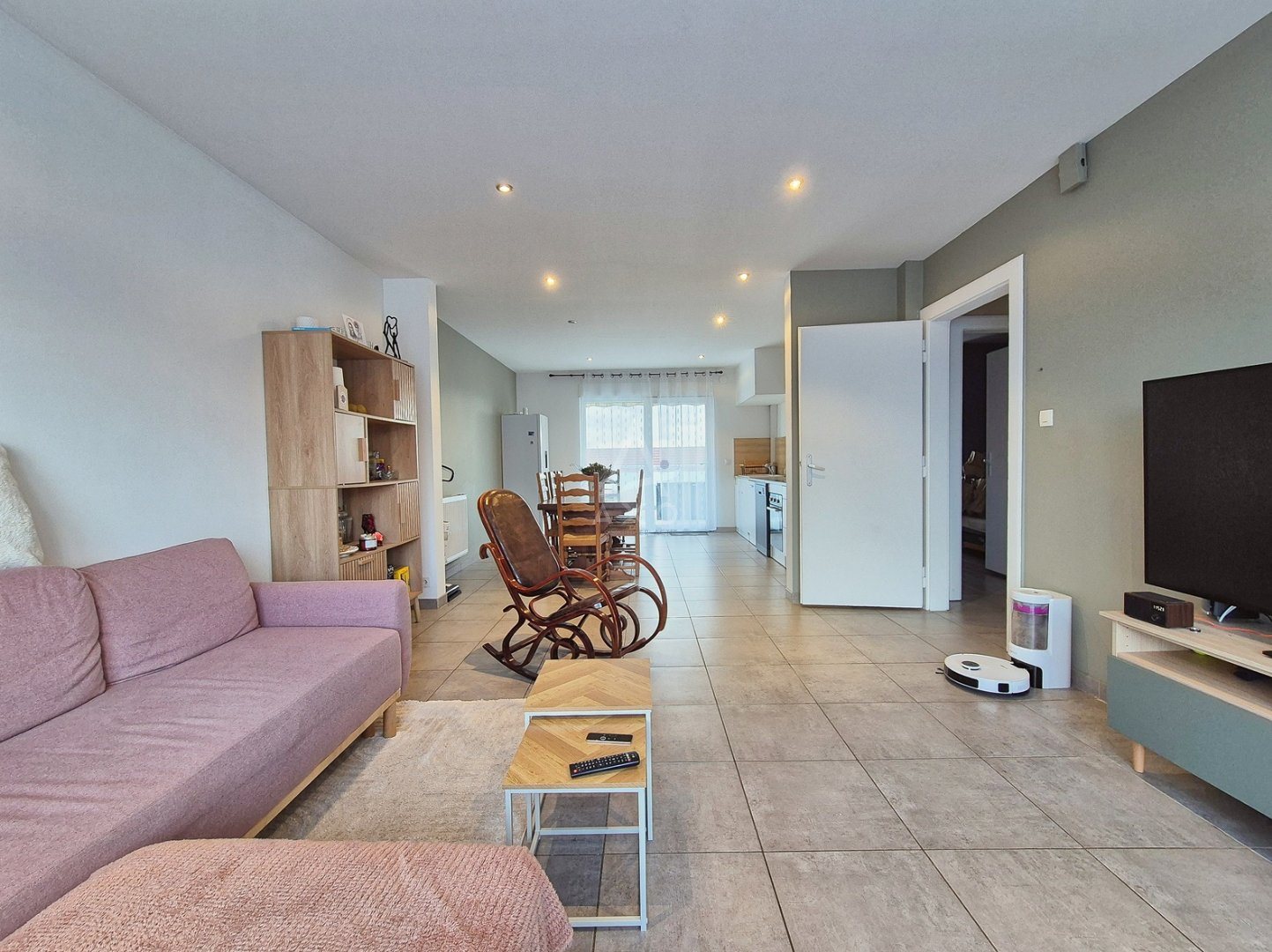 Appartement à vendre, 92m², Amnéville
