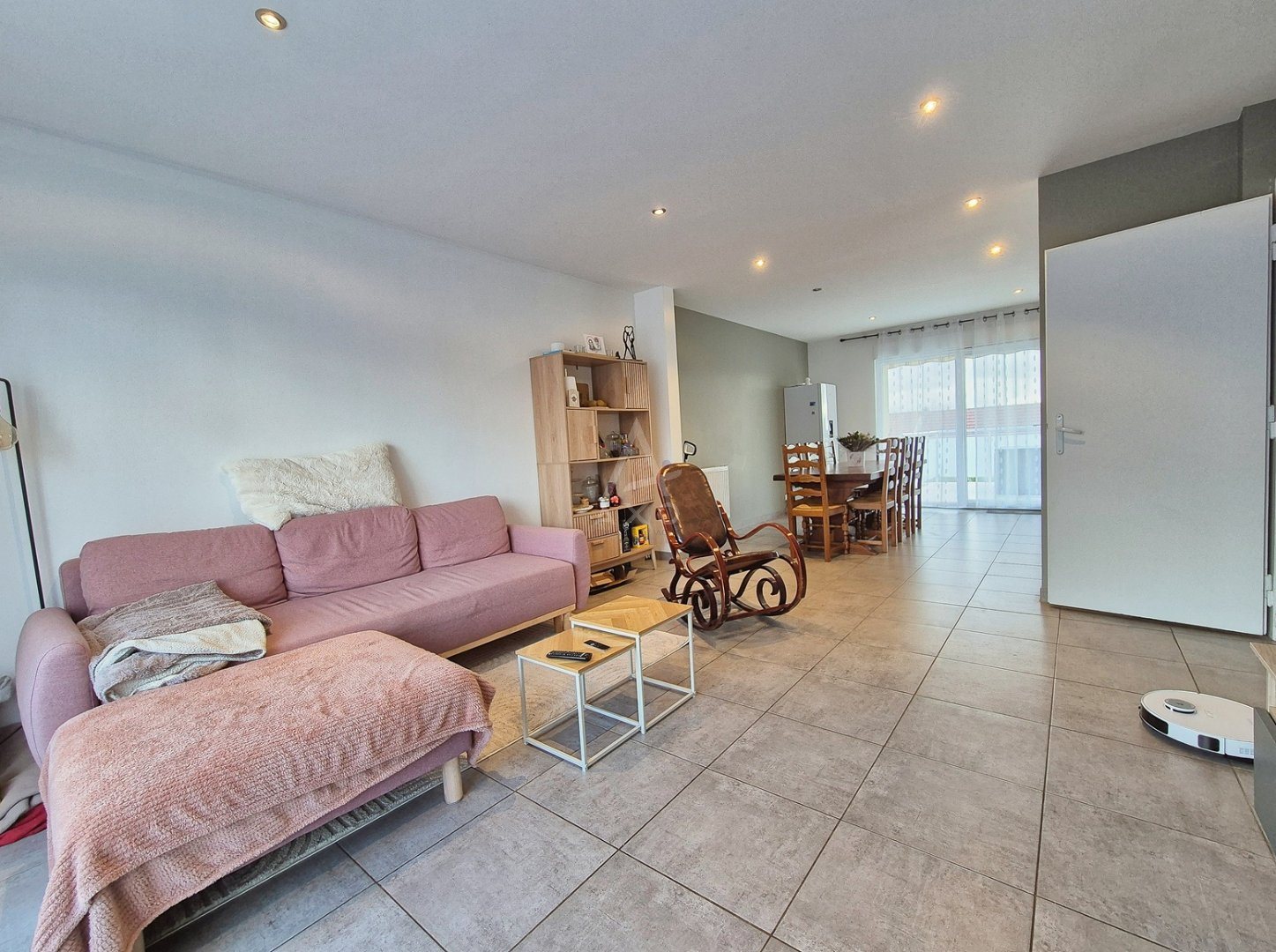 Appartement à vendre, 92m², Amnéville