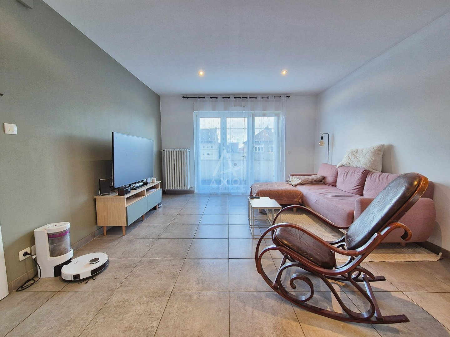 Appartement à vendre, 92m², Amnéville