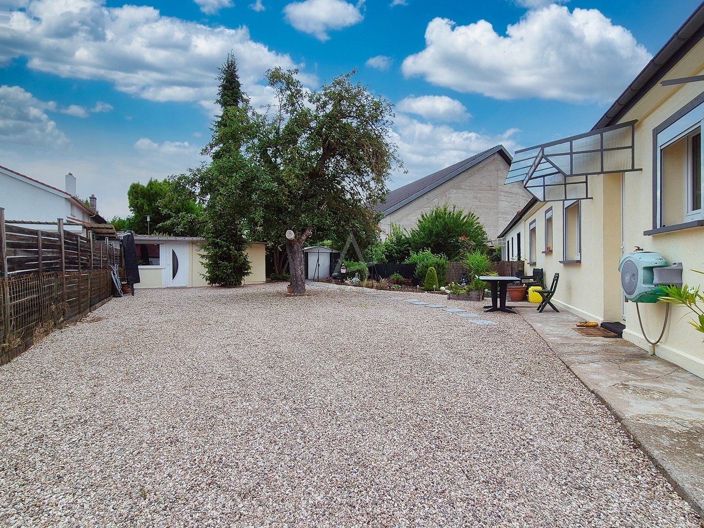 Maison à vendre, 100m², Essey-lès-Nancy