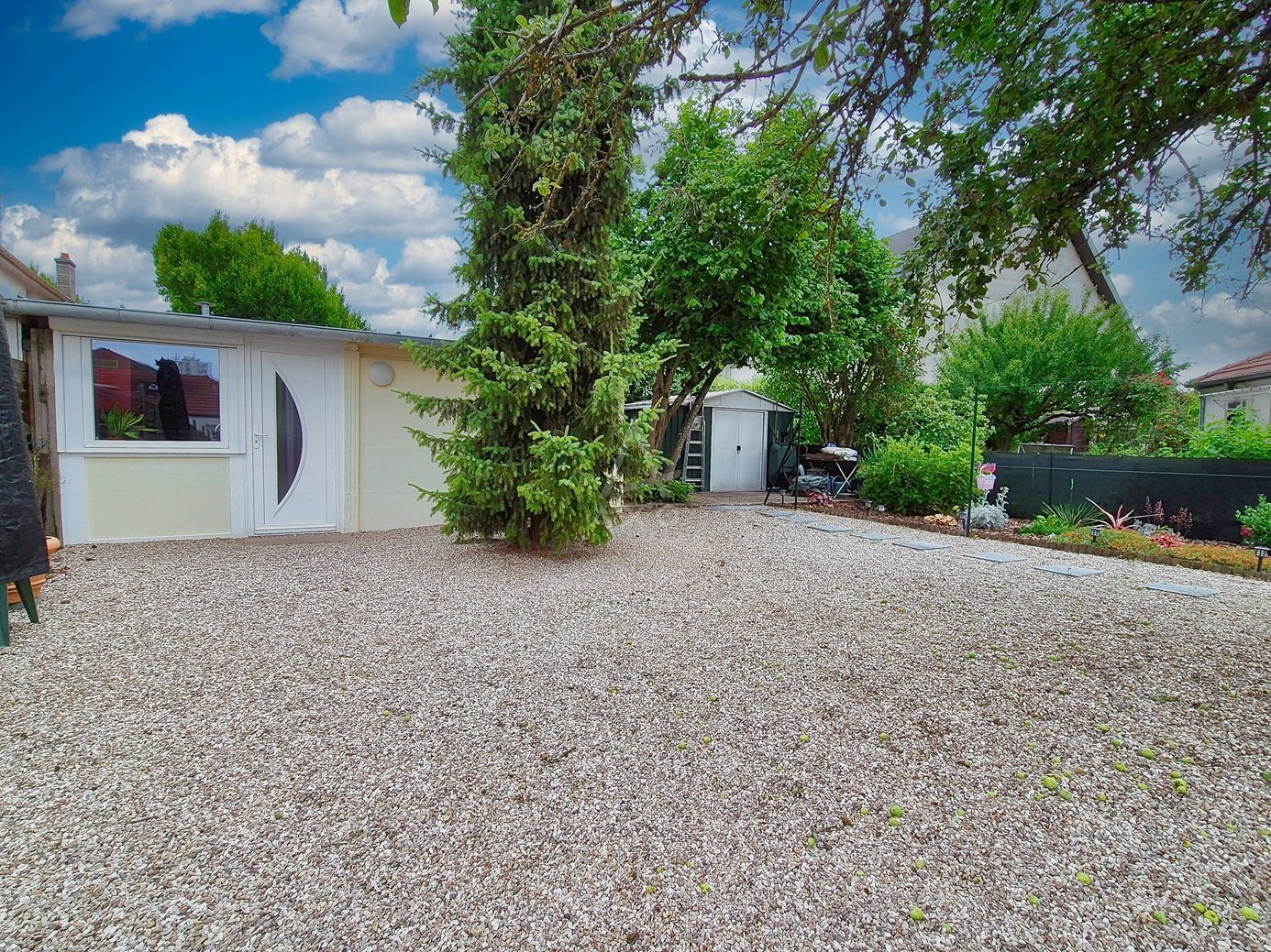 Maison à vendre, 100m², Essey-lès-Nancy