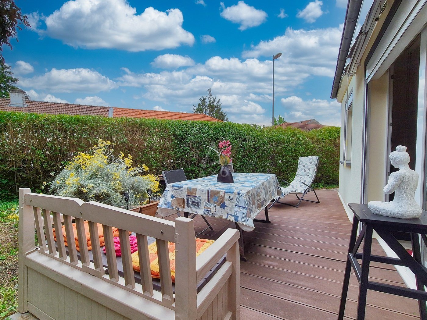Maison à vendre, 100m², Essey-lès-Nancy