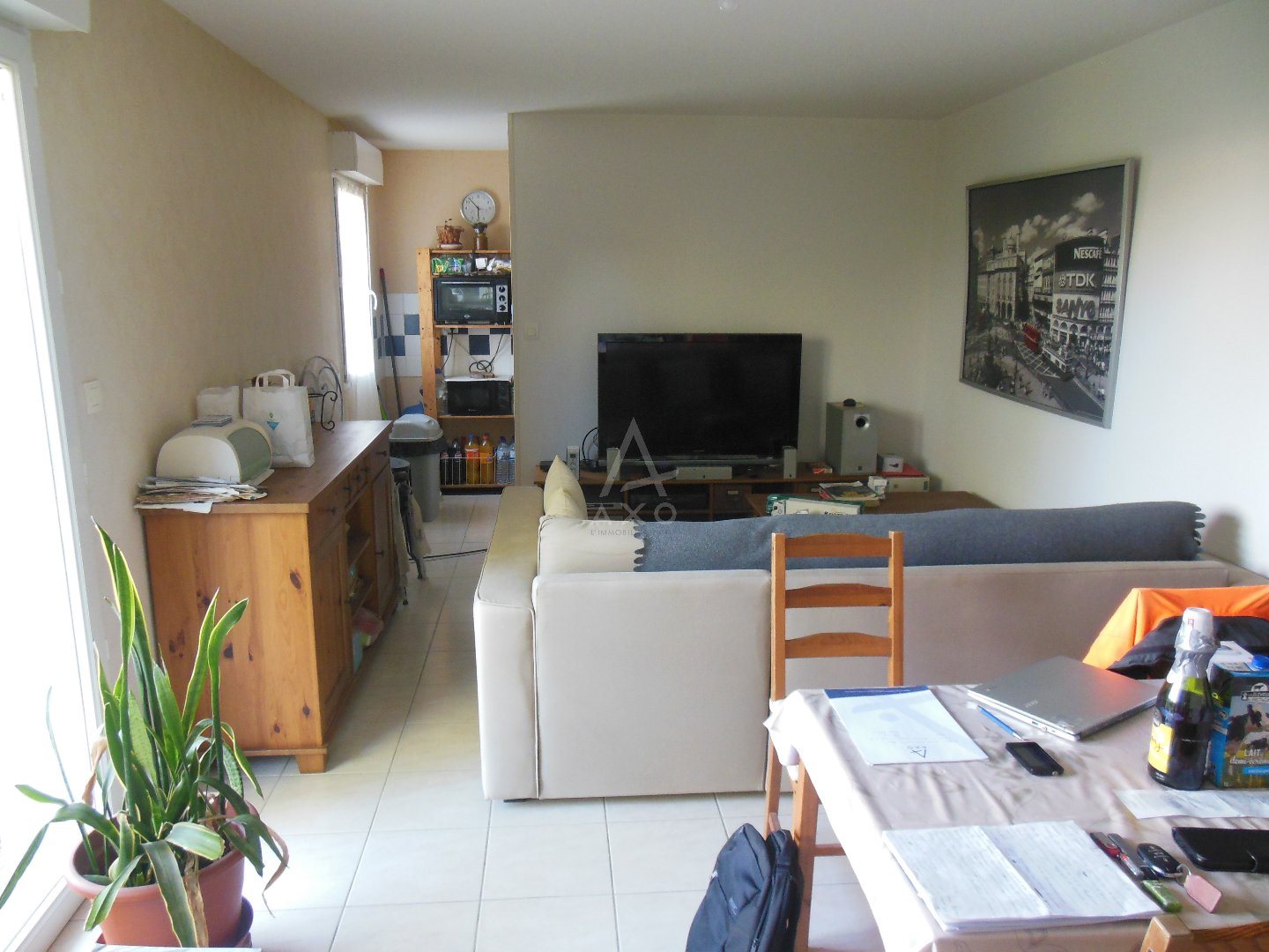 Appartement à vendre, 54m², Crozon