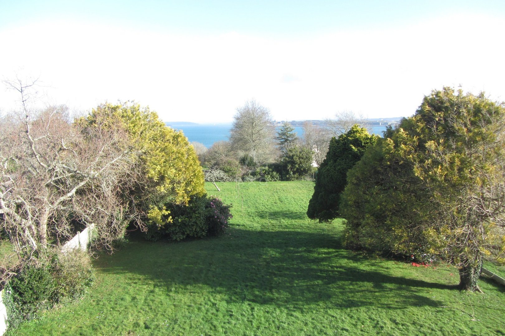 Maison à vendre, 110m², Roscanvel